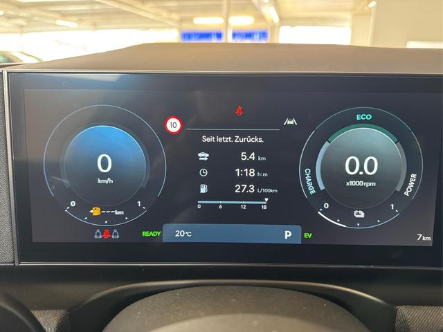 Hyundai TUCSON Impression 4WD AUT N-LINE PANO ACC ECC 360 KRELL HUD SHZ 