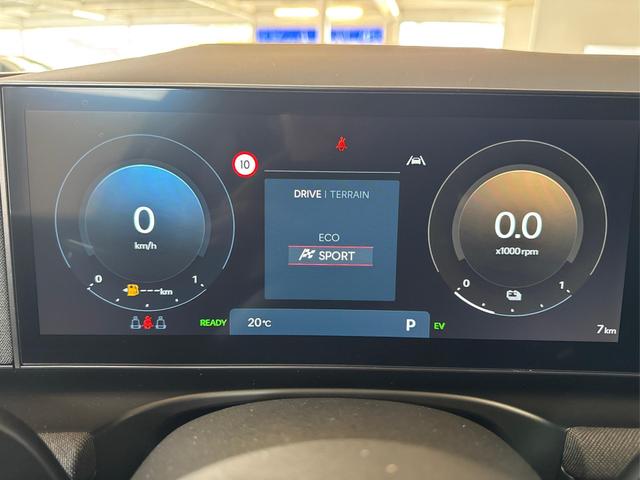 Hyundai TUCSON Impression 4WD AUT N-LINE PANO ACC ECC 360 KRELL HUD SHZ 
