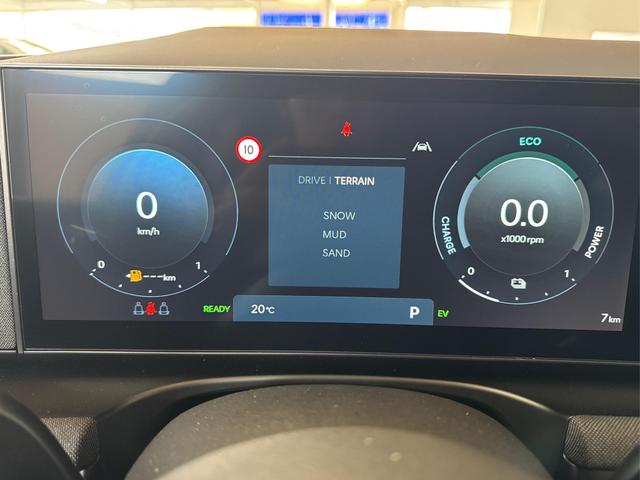 Hyundai TUCSON Impression 4WD AUT N-LINE PANO ACC ECC 360 KRELL HUD SHZ 