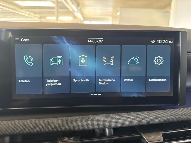 Hyundai TUCSON Impression 4WD AUT N-LINE PANO ACC ECC 360 KRELL HUD SHZ 