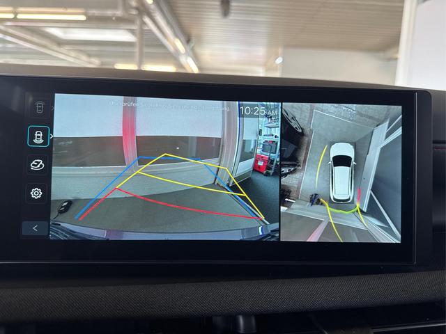 Hyundai TUCSON Impression 4WD AUT N-LINE PANO ACC ECC 360 KRELL HUD SHZ 