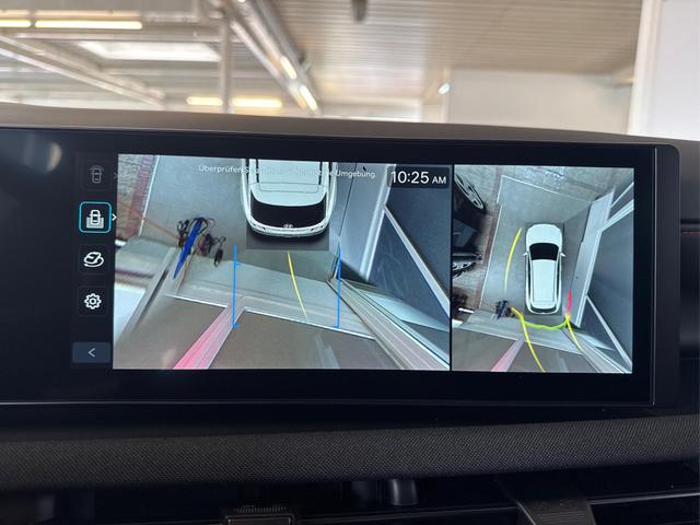 Hyundai TUCSON Impression 4WD AUT N-LINE PANO ACC ECC 360 KRELL HUD SHZ 