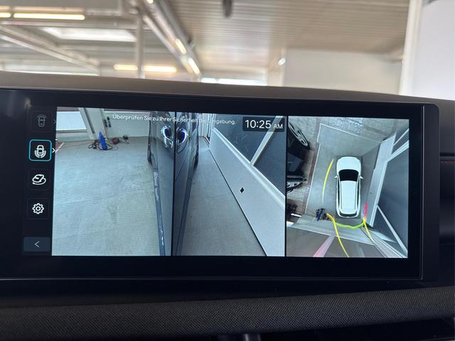 Hyundai TUCSON Impression 4WD AUT N-LINE PANO ACC ECC 360 KRELL HUD SHZ 