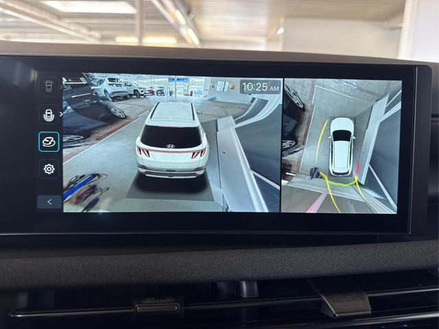 Hyundai TUCSON Impression 4WD AUT N-LINE PANO ACC ECC 360 KRELL HUD SHZ 