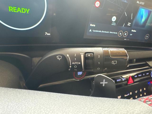 Hyundai TUCSON Impression 4WD AUT N-LINE PANO ACC ECC 360 KRELL HUD SHZ 