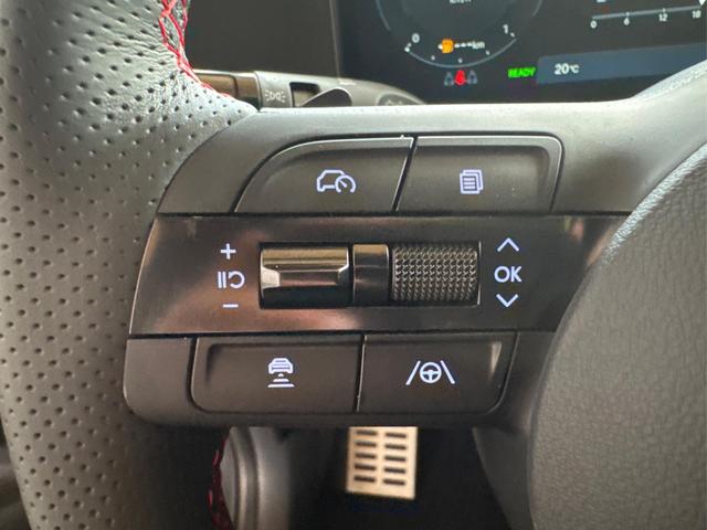 Hyundai TUCSON Impression 4WD AUT N-LINE PANO ACC ECC 360 KRELL HUD SHZ 