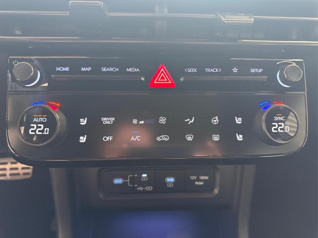 Hyundai TUCSON Impression 4WD AUT N-LINE PANO ACC ECC 360 KRELL HUD SHZ 