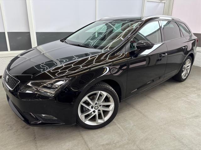 Seat Leon Sportstourer - STYLE PLUS NAVI SHZ LED