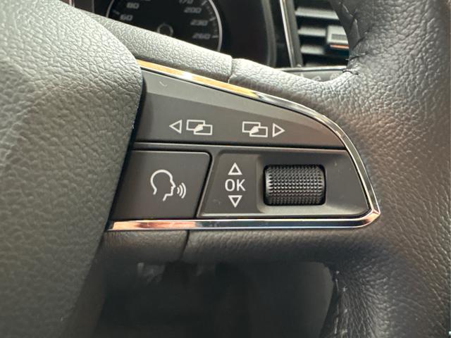 Seat / Leon / Schwarz / / / NAVI SHZ LED 