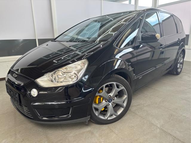 Ford S-MAX - TITANIUM 2.5 7-SITZER AHK XENON TEMPOMAT NAVI PANO