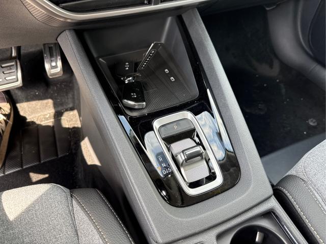 Skoda / Octavia / Silber / / / 
