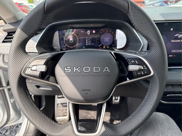 Skoda / Octavia / Silber / / / 