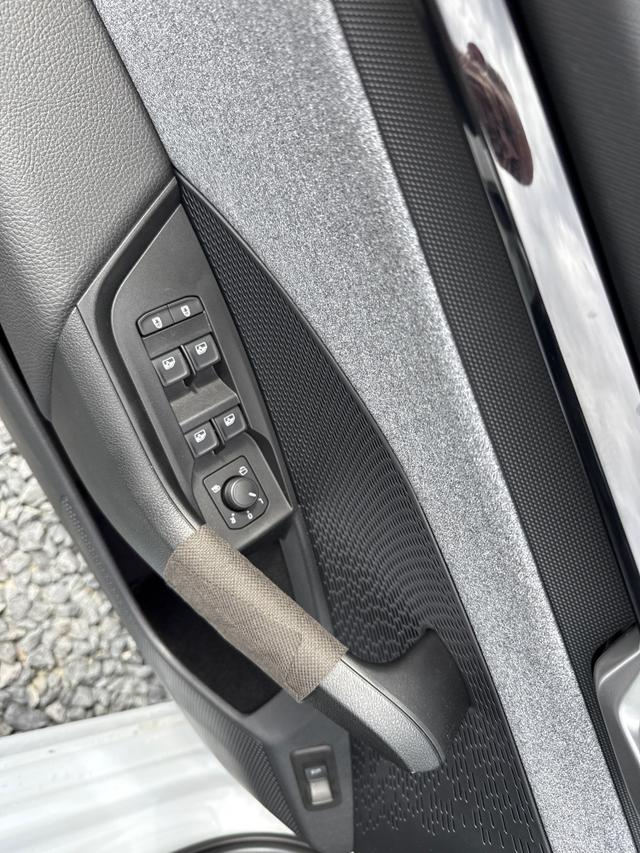 Skoda / Octavia / Weiß / / / 