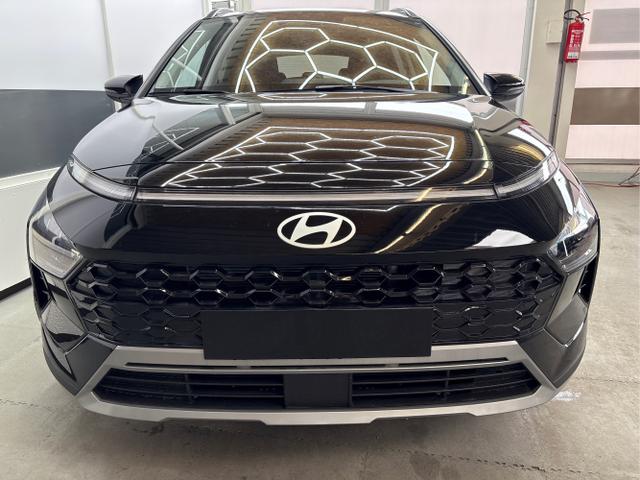 Hyundai BAYON - PREMIUM FL SHZ NAVI RFK PDC