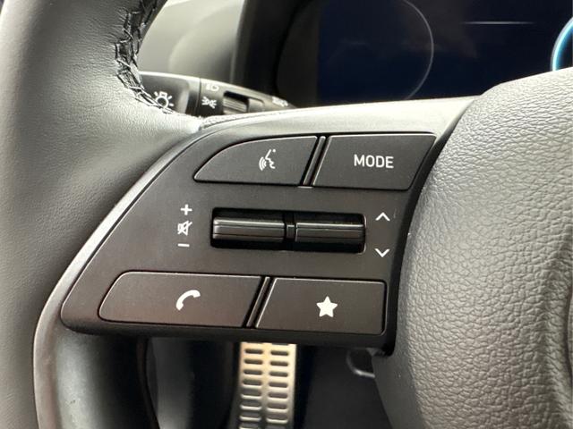 Hyundai / BAYON / Blau / / / DCT ACC SmartSense PLUS NAVI SHZ RFK PDC KLIMAAUTOMATIK
