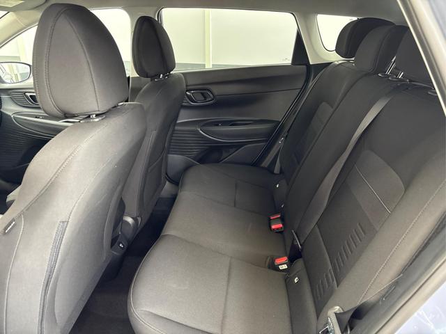 Hyundai BAYON PREMIUM FL DCT ACC SmartSense PLUS NAVI SHZ RFK PDC KLIMAAUTOMATIK 