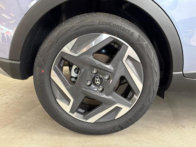 Hyundai BAYON PREMIUM FL DCT ACC SmartSense PLUS NAVI SHZ RFK PDC KLIMAAUTOMATIK 