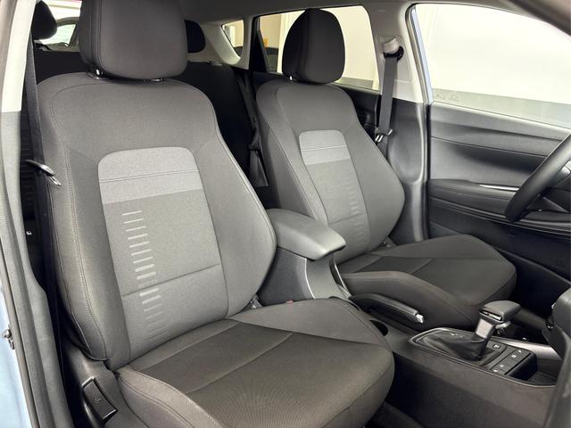 Hyundai BAYON PREMIUM FL DCT ACC SmartSense PLUS NAVI SHZ RFK PDC KLIMAAUTOMATIK 