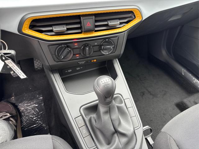 Seat Ibiza EDITION PLUS PDC ALU LED RADIO KLIMA EL.PAKET 