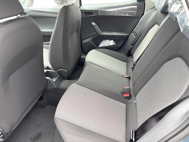 Seat Ibiza EDITION PLUS PDC ALU LED RADIO KLIMA EL.PAKET 