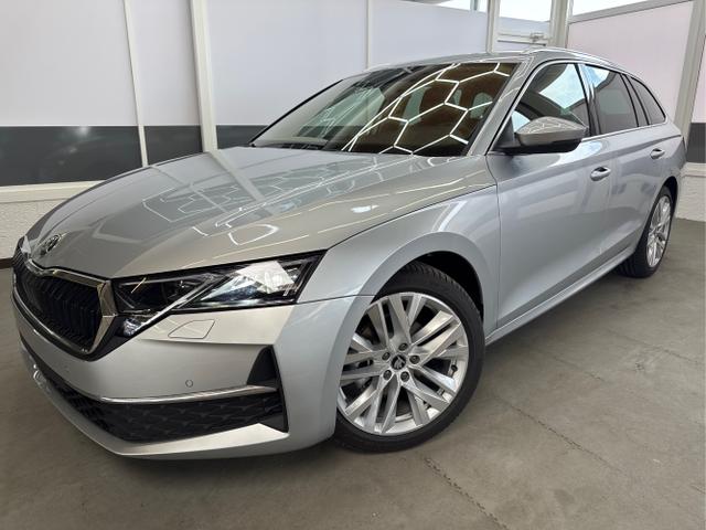 Skoda Octavia Combi - SELECTION 1.5 TSI MHEV DSG MATRIX SHZ RFK