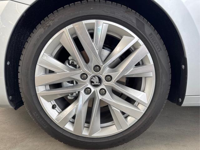 Skoda / Octavia / Silber / / / 