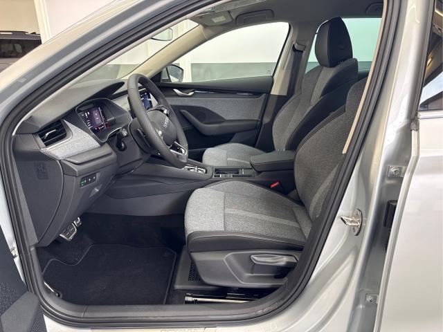 Skoda / Octavia / Silber / / / 