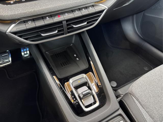 Skoda / Octavia / Silber / / / 