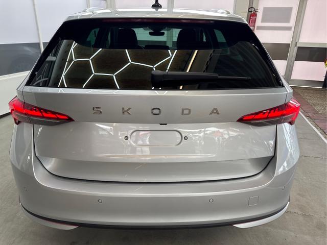 Skoda / Octavia / Silber / / / 