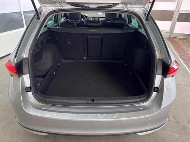 Skoda / Octavia / Silber / / / 