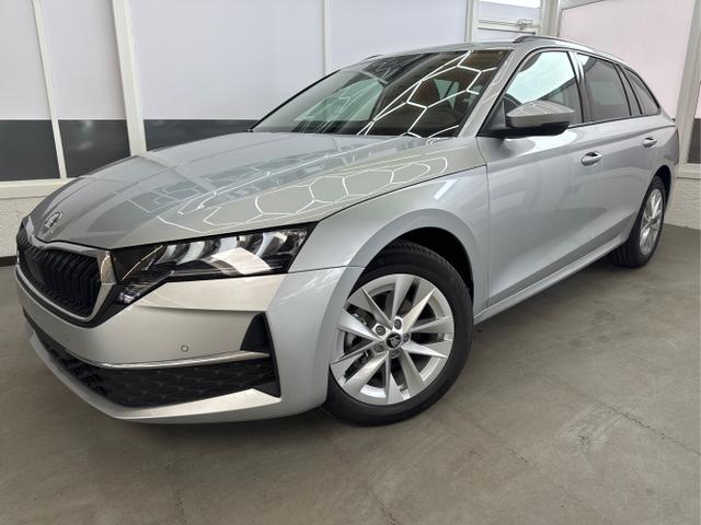 Skoda Octavia Combi - SELECTION