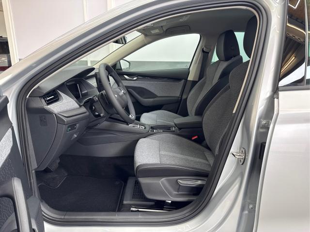Skoda / Octavia / Silber / / / 