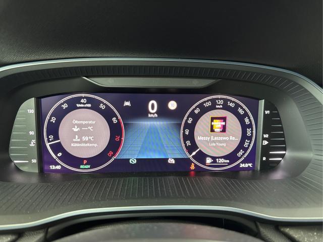 Skoda / Octavia / Silber / / / 