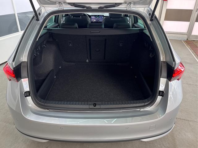 Skoda / Octavia / Silber / / / 