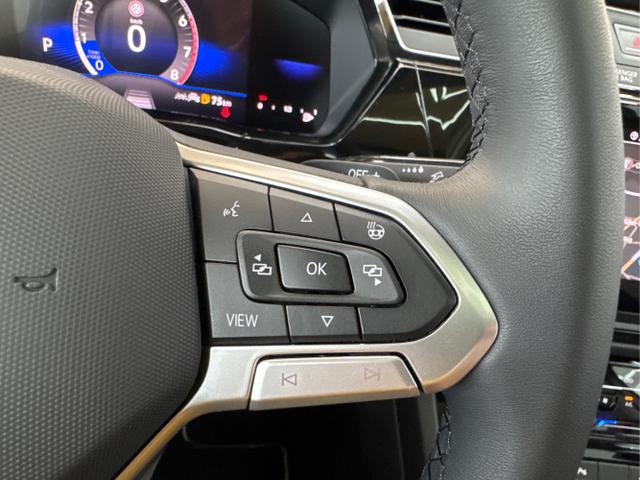 Volkswagen / Touran / Silber / / / 