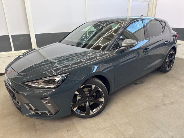 Cupra Leon - 1.5 TSI DSG ACC KESSY SHZ RFK