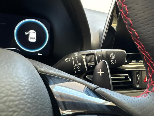 Hyundai / i30 / Grau / / / DCT ACC NAVI RFK WP 