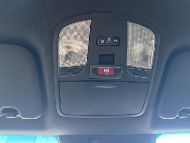 Hyundai / i30 / Grau / / / DCT ACC NAVI RFK WP 