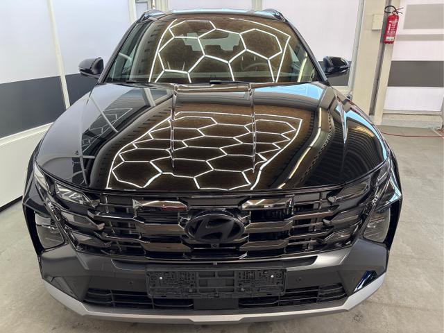 Hyundai / TUCSON / Schwarz / / / 20th Anniversary 360 ACC SHZ MATRX