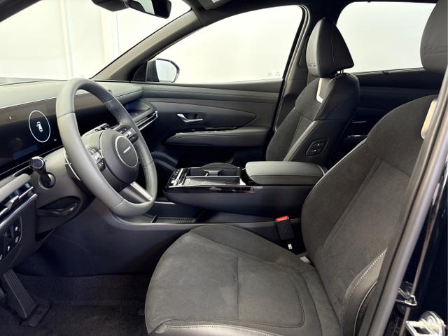 Hyundai / TUCSON / Schwarz / / / 20th Anniversary 360 ACC SHZ MATRX