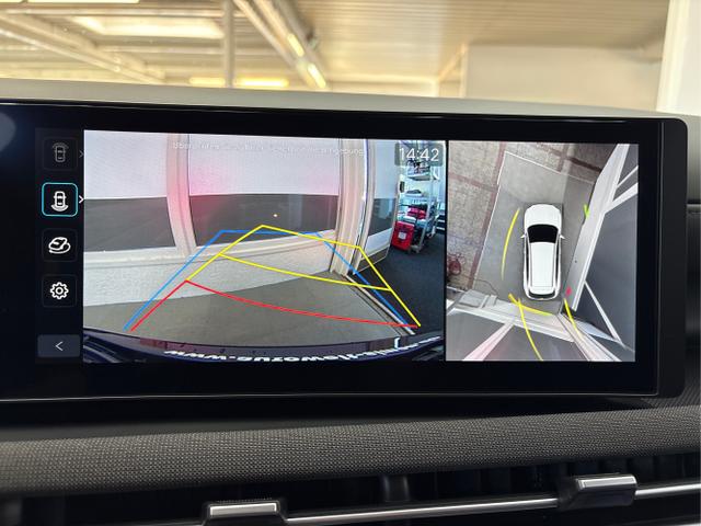 Hyundai / TUCSON / Schwarz / / / 20th Anniversary 360 ACC SHZ MATRX