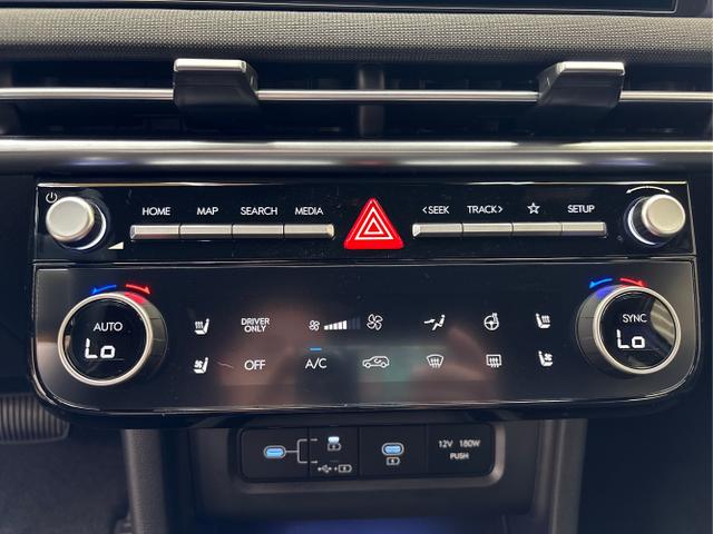 Hyundai / TUCSON / Schwarz / / / 20th Anniversary 360 ACC SHZ MATRX