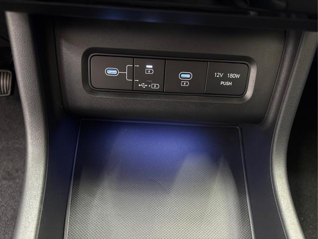 Hyundai / TUCSON / Schwarz / / / 20th Anniversary 360 ACC SHZ MATRX