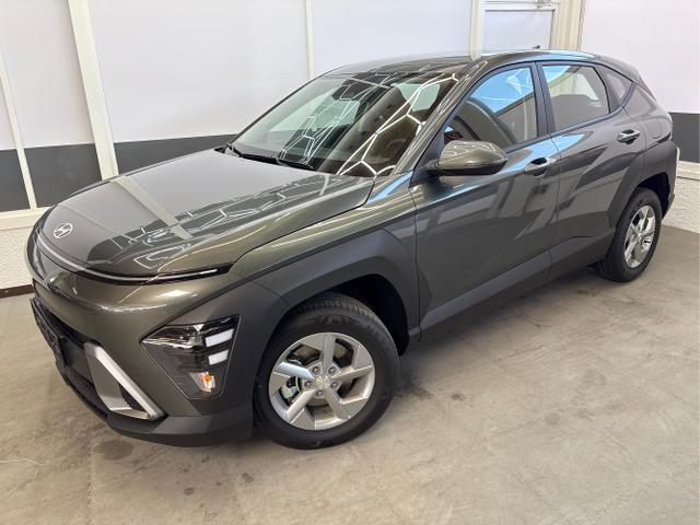 Hyundai KONA - STYLE PLUS NAVI KLIMAAUTOMATIK PDC v+h RFK