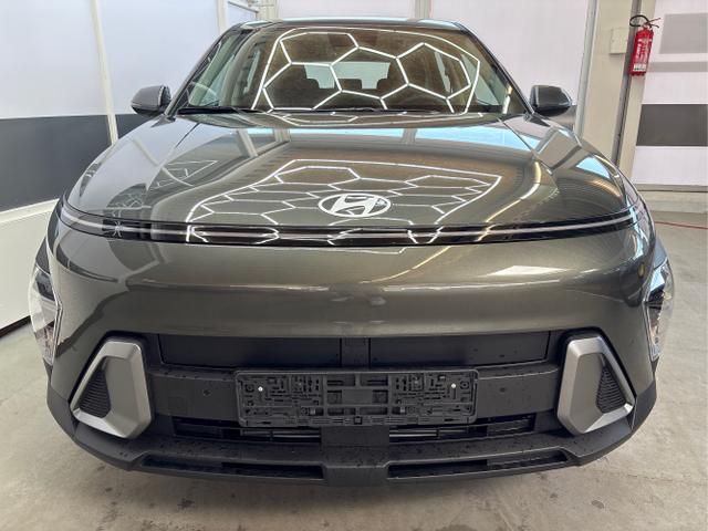 Hyundai KONA - STYLE PLUS SHZ NAVI KLIMAAUTOMATIK PDC v+h RFK