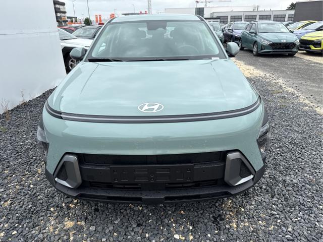 Hyundai KONA - STYLE PLUS NAVI KLIMAAUTOMATIK PDC v+h RFK
