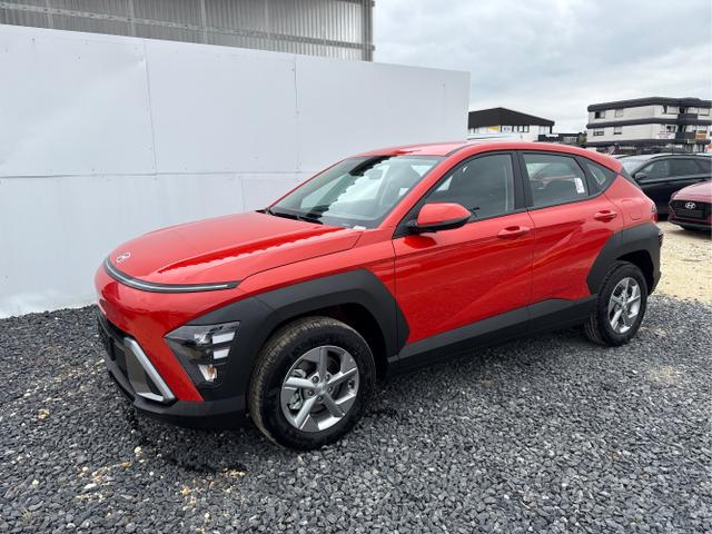 Hyundai KONA - STYLE PLUS DCT ACC NAVI RFK Smart Key