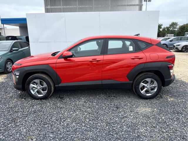 Hyundai / KONA / Orange / / / DCT ACC NAVI RFK Smart Key