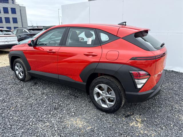 Hyundai / KONA / Orange / / / DCT ACC NAVI RFK Smart Key
