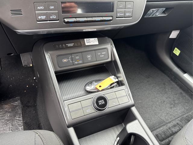 Hyundai / KONA / Orange / / / DCT ACC NAVI RFK Smart Key